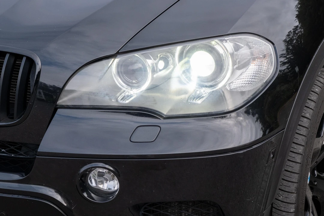 2012 BMW E70 X5 4.8i & xDrive50i - Image 25 of 31