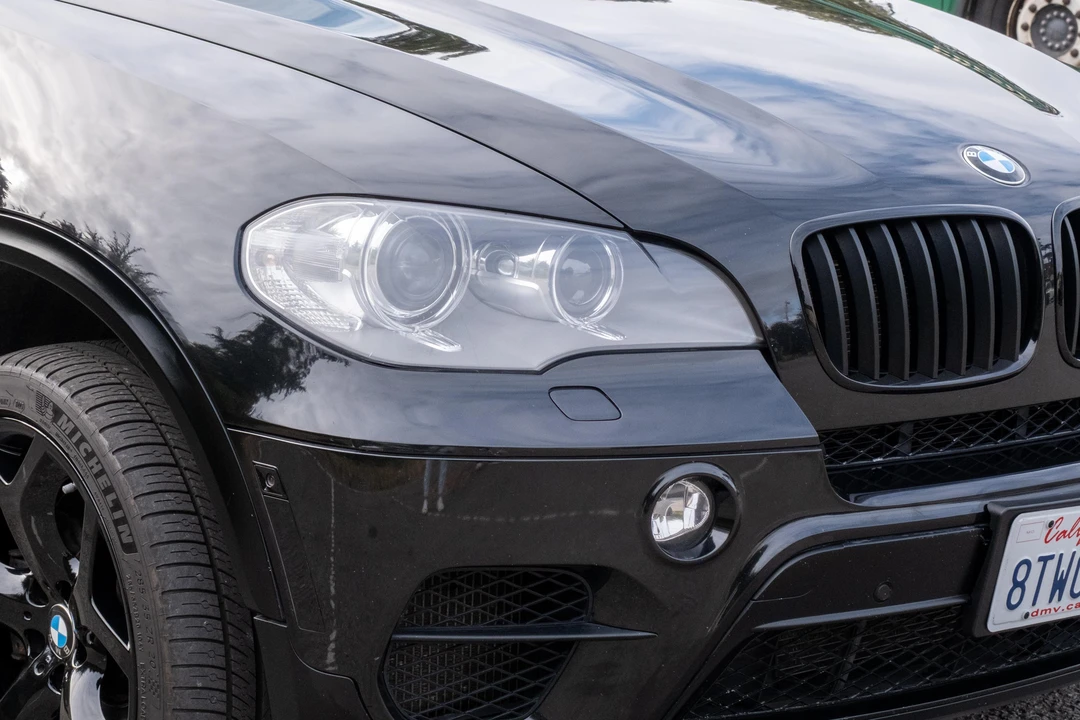 2012 BMW E70 X5 4.8i & xDrive50i - Image 17 of 31
