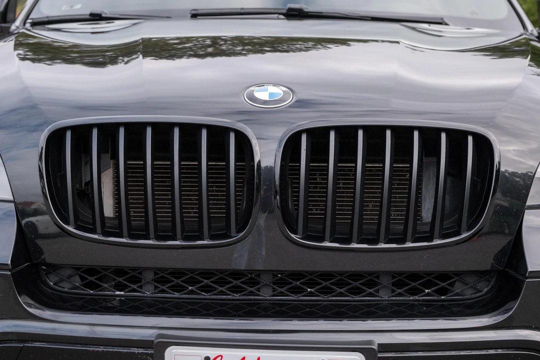 2012 BMW E70 X5 4.8i & xDrive50i - Image 22 of 31