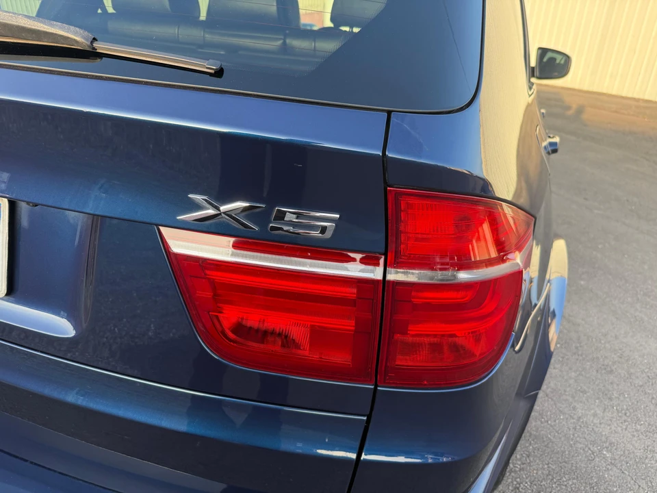 2012 BMW E70 X5 4.8i & xDrive50i - Image 29 of 31