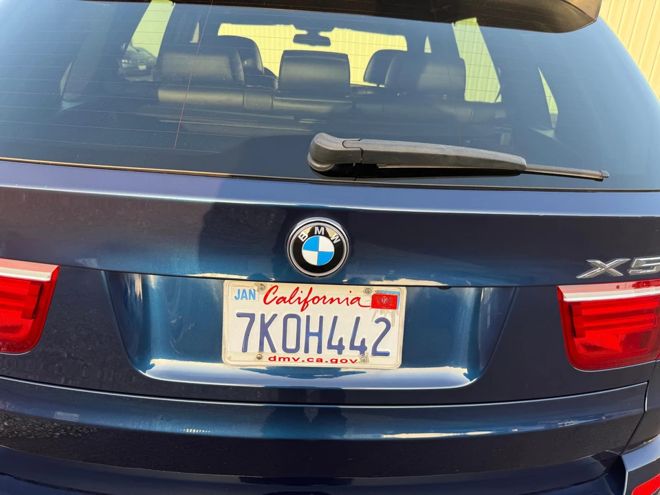 2012 BMW E70 X5 4.8i & xDrive50i - Image 28 of 31
