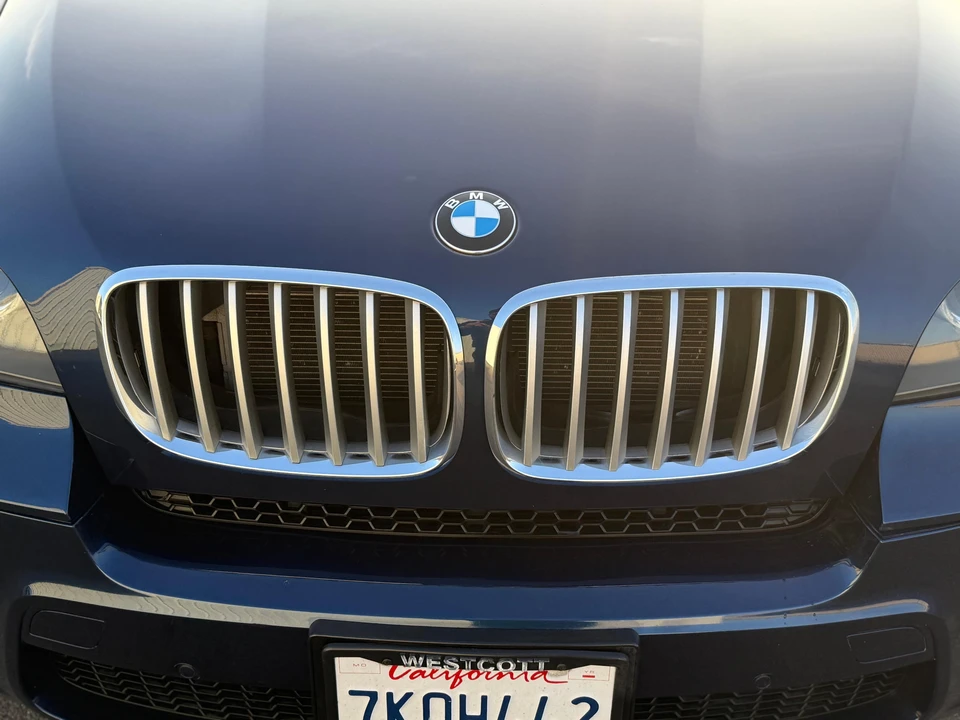 2012 BMW E70 X5 4.8i & xDrive50i - Image 11 of 31