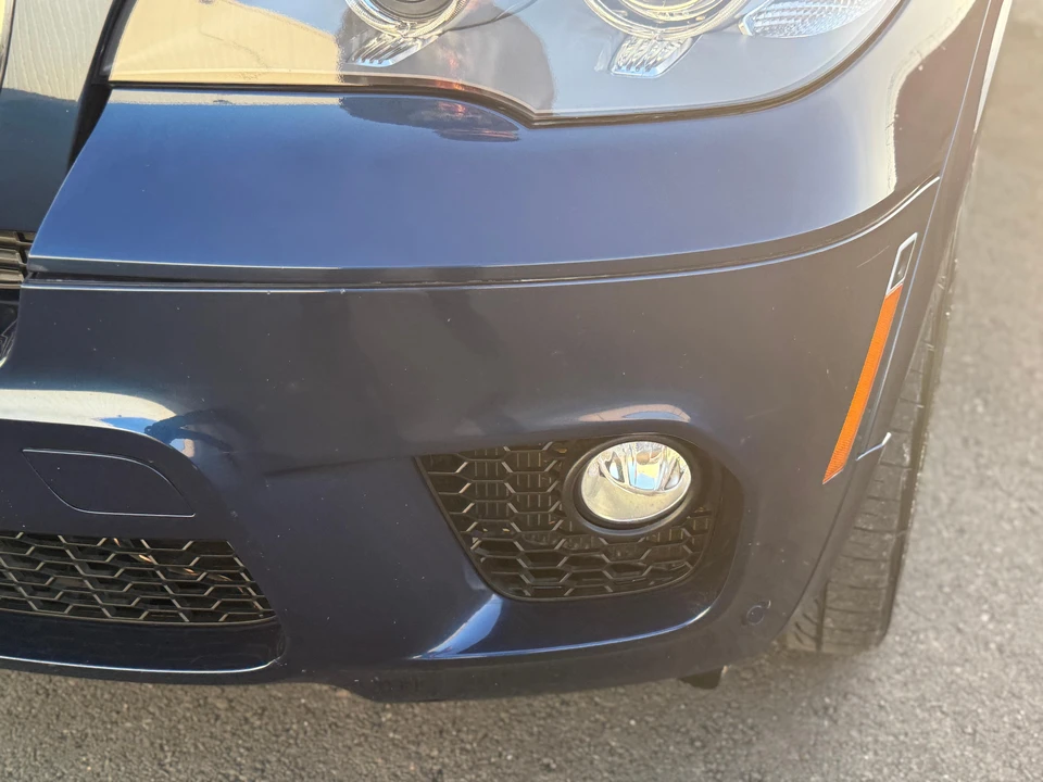 2012 BMW E70 X5 4.8i & xDrive50i - Image 14 of 31