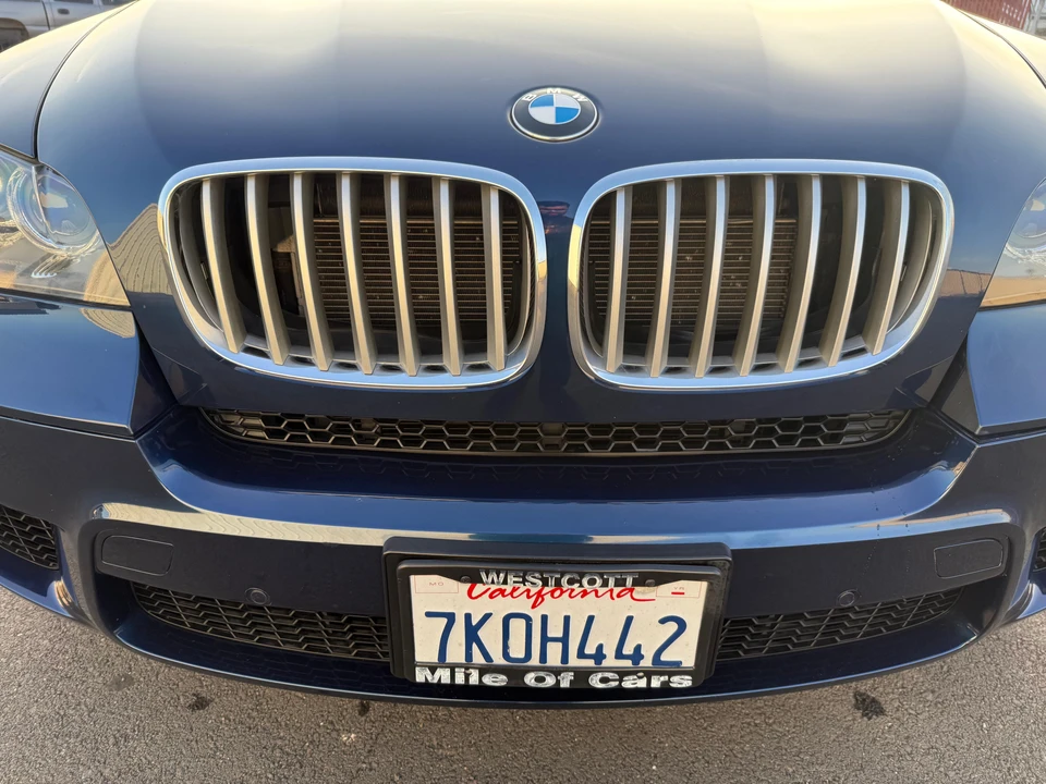 2012 BMW E70 X5 4.8i & xDrive50i - Image 12 of 31