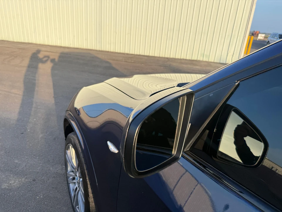 2012 BMW E70 X5 4.8i & xDrive50i - Image 21 of 31