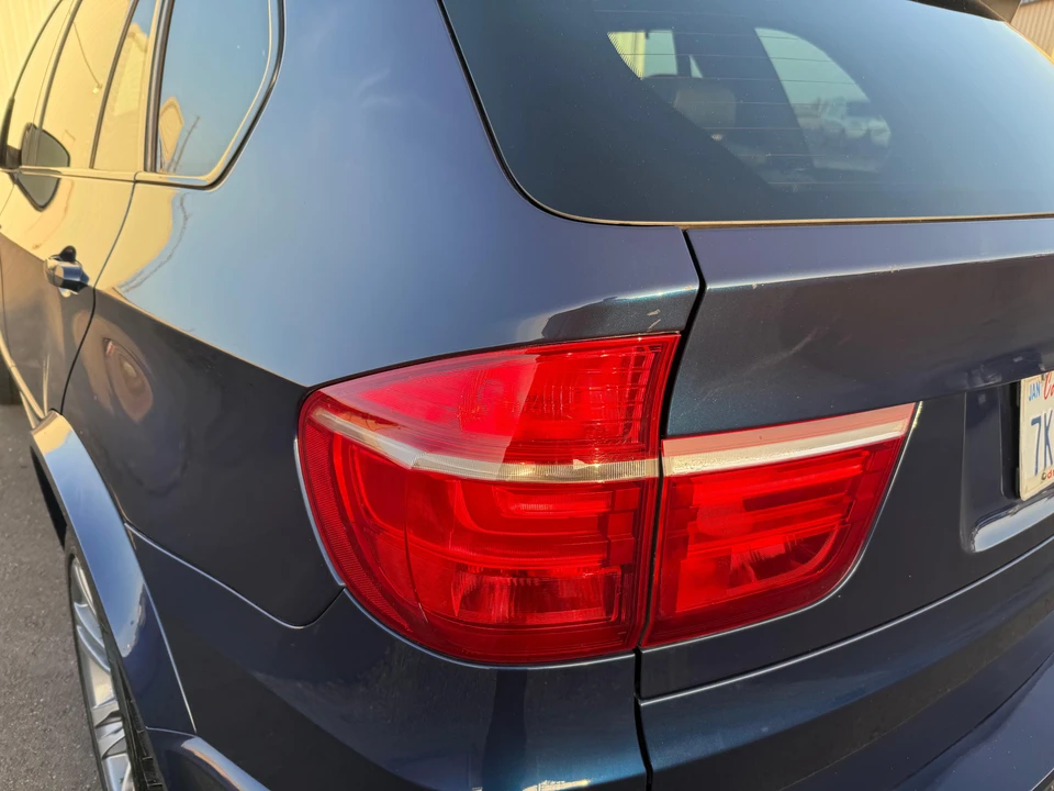 2012 BMW E70 X5 4.8i & xDrive50i - Image 27 of 31