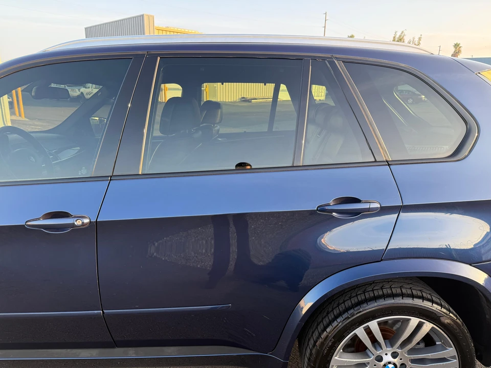 2012 BMW E70 X5 4.8i & xDrive50i - Image 23 of 31