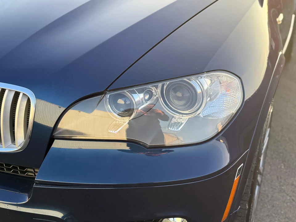 2012 BMW E70 X5 4.8i & xDrive50i - Image 13 of 31