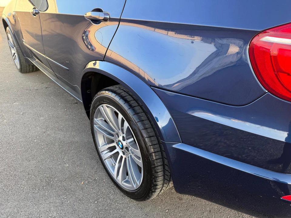 2012 BMW E70 X5 4.8i & xDrive50i - Image 26 of 31