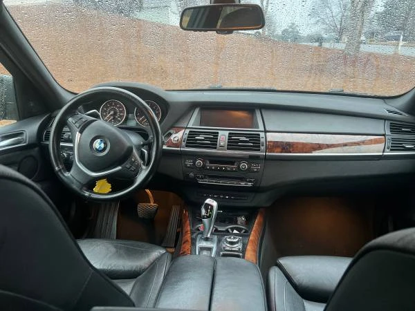2012 BMW E70 X5 4.8i & xDrive50i - Image 17 of 19