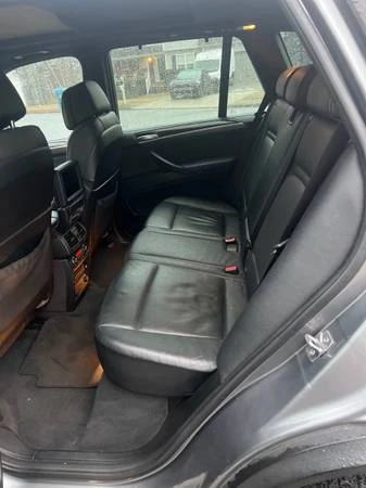 2012 BMW E70 X5 4.8i & xDrive50i - Image 11 of 19