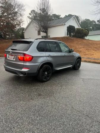 2012 BMW E70 X5 4.8i & xDrive50i - Image 9 of 19