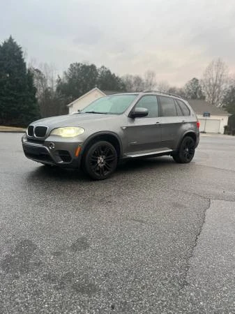 2012 BMW E70 X5 4.8i & xDrive50i - Image 2 of 19