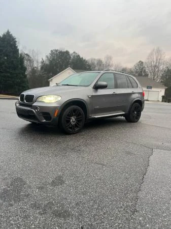 2012 BMW E70 X5 4.8i & xDrive50i - Image 3 of 19