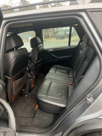 2012 BMW E70 X5 4.8i & xDrive50i - Image 19 of 19