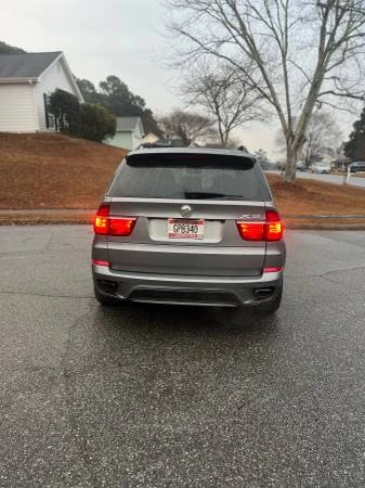 2012 BMW E70 X5 4.8i & xDrive50i - Image 10 of 19