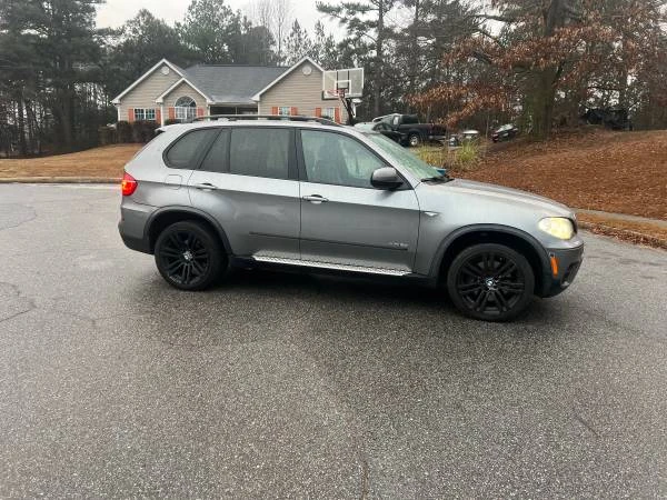 2012 BMW E70 X5 4.8i & xDrive50i - Image 7 of 19