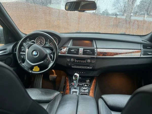 2012 BMW E70 X5 4.8i & xDrive50i - Image 18 of 19
