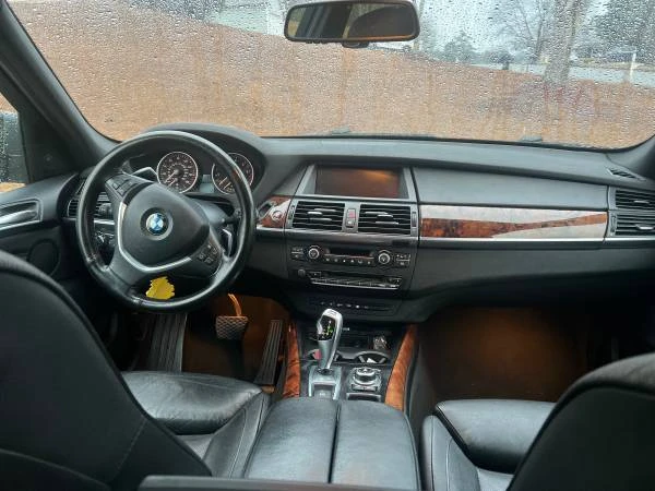 2012 BMW E70 X5 4.8i & xDrive50i - Image 16 of 19