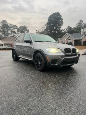 2012 BMW E70 X5 4.8i & xDrive50i - Image 5 of 19