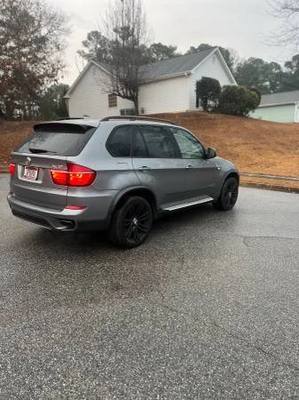 2012 BMW E70 X5 4.8i & xDrive50i - Image 6 of 19