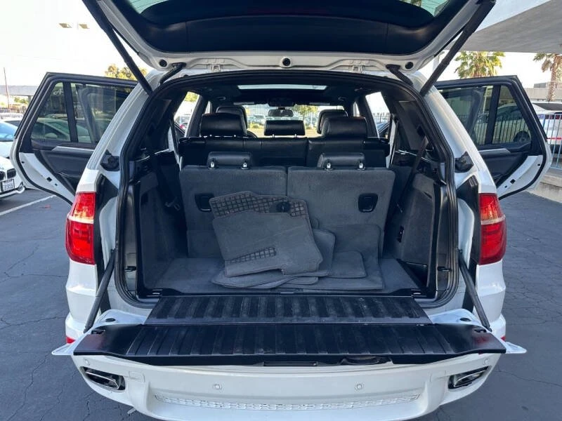 2012 BMW E70 X5 4.8i & xDrive50i - Image 16 of 18