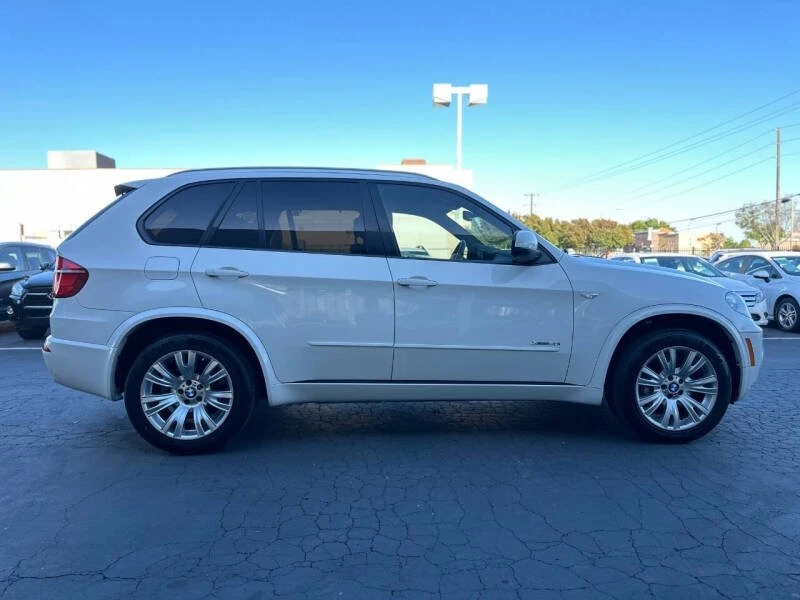 2012 BMW E70 X5 4.8i & xDrive50i - Image 4 of 18