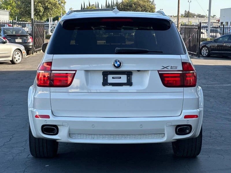 2012 BMW E70 X5 4.8i & xDrive50i - Image 3 of 18