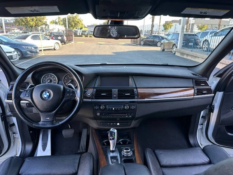 2012 BMW E70 X5 4.8i & xDrive50i - Image 15 of 18
