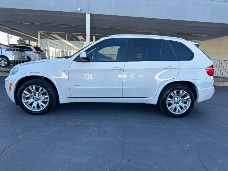 2012 BMW E70 X5 4.8i & xDrive50i - Image 2 of 18