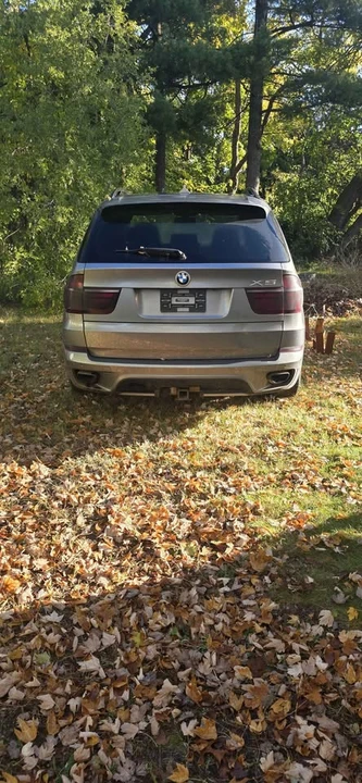 2012 BMW E70 X5 4.8i & xDrive50i - Image 3 of 3