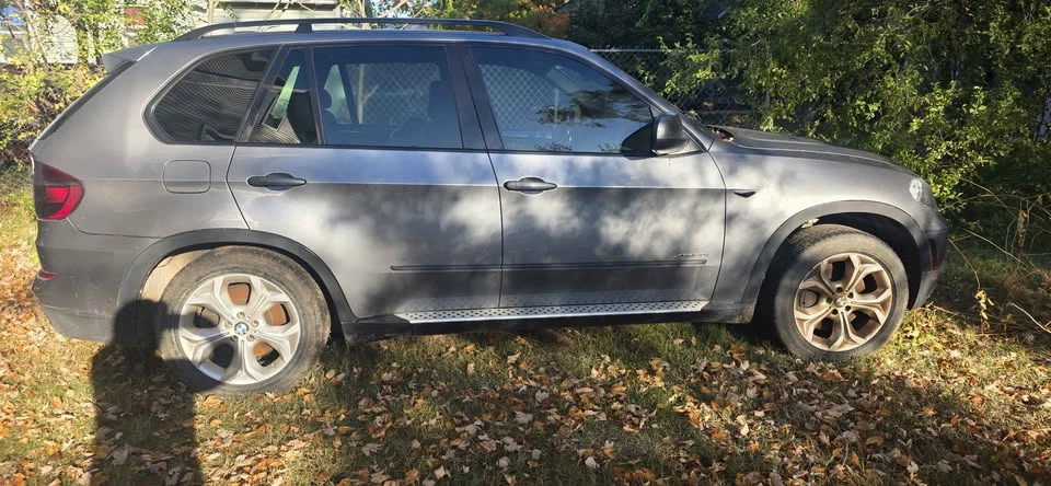 2012 BMW E70 X5 4.8i & xDrive50i - Image 2 of 3
