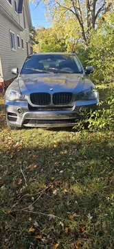 2012 BMW X5 xDrive50i