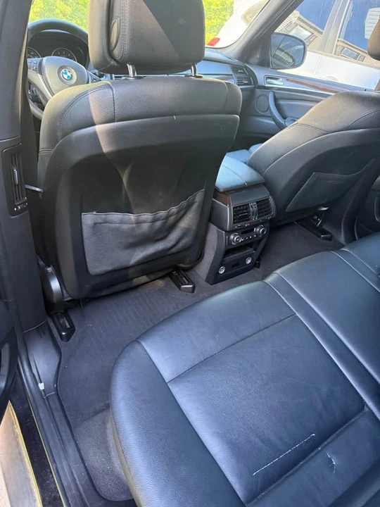 2012 BMW E70 X5 4.8i & xDrive50i - Image 3 of 6