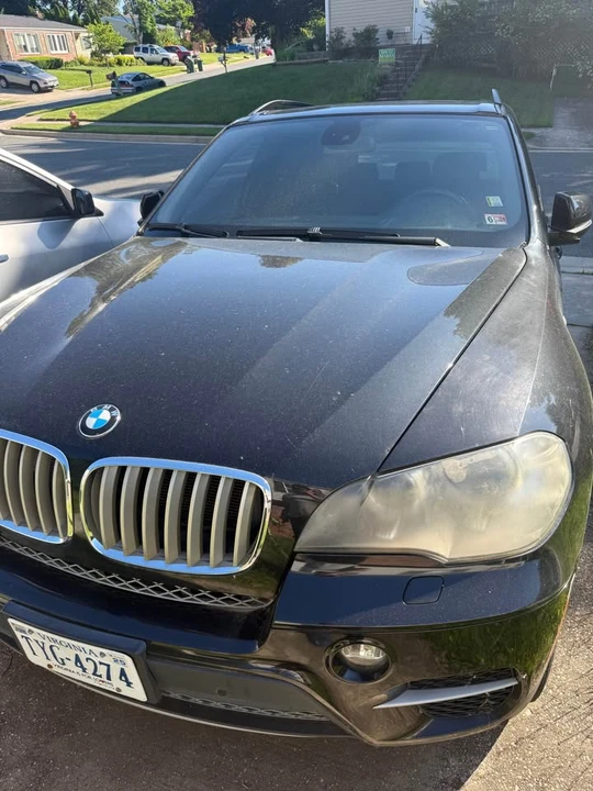 2012 BMW E70 X5 4.8i & xDrive50i - Image 5 of 6