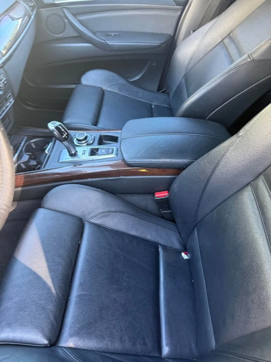 2012 BMW E70 X5 4.8i & xDrive50i - Image 2 of 6