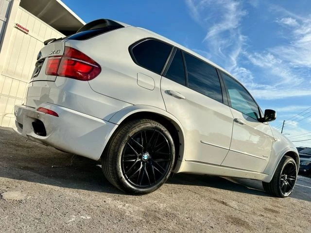2012 BMW E70 X5 4.8i & xDrive50i - Image 4 of 21
