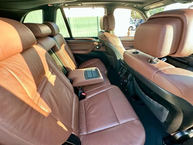 2012 BMW E70 X5 4.8i & xDrive50i - Image 21 of 21