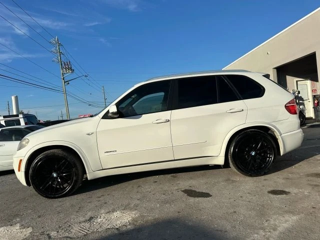 2012 BMW E70 X5 4.8i & xDrive50i - Image 2 of 21