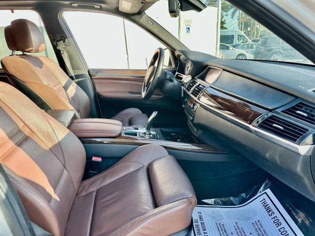 2012 BMW E70 X5 4.8i & xDrive50i - Image 16 of 21