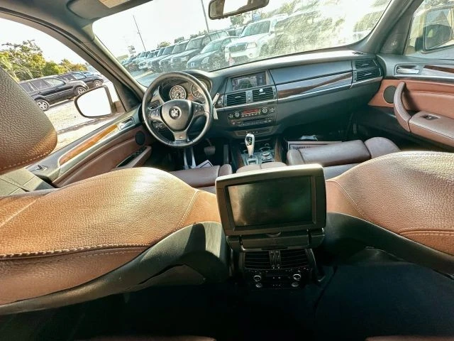 2012 BMW E70 X5 4.8i & xDrive50i - Image 15 of 21