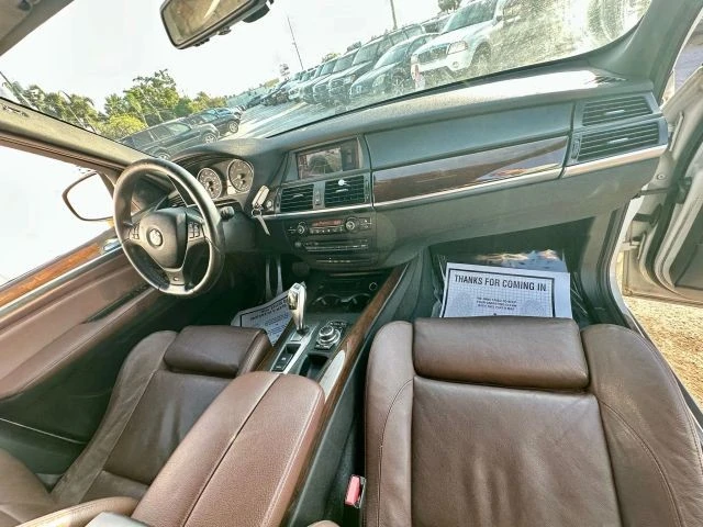 2012 BMW E70 X5 4.8i & xDrive50i - Image 17 of 21