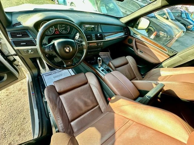 2012 BMW E70 X5 4.8i & xDrive50i - Image 9 of 12