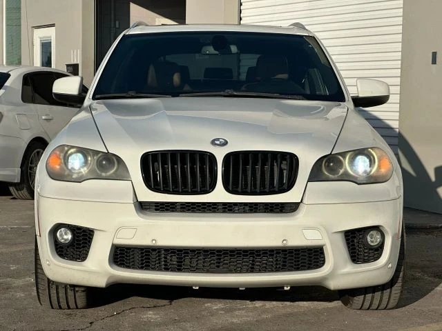 2012 BMW E70 X5 4.8i & xDrive50i - Image 7 of 21