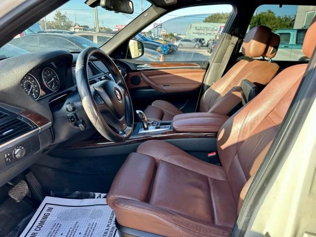 2012 BMW E70 X5 4.8i & xDrive50i - Image 8 of 21