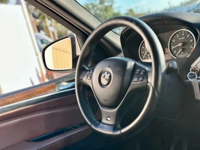 2012 BMW E70 X5 4.8i & xDrive50i - Image 18 of 21