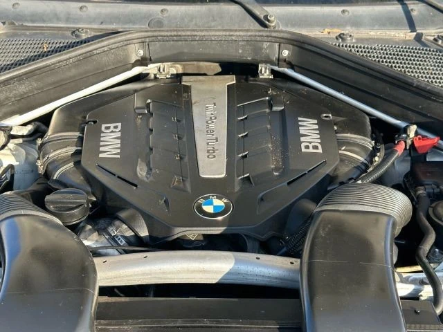 2012 BMW E70 X5 4.8i & xDrive50i - Image 13 of 21