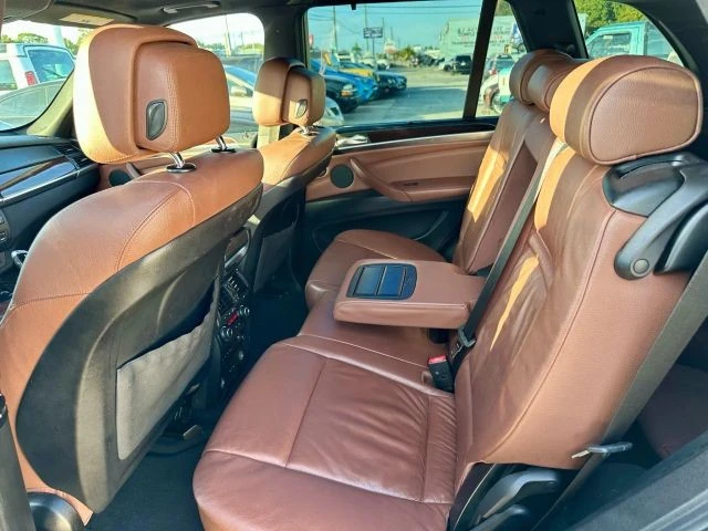 2012 BMW E70 X5 4.8i & xDrive50i - Image 10 of 21