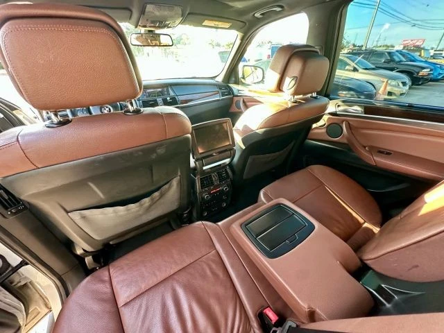 2012 BMW E70 X5 4.8i & xDrive50i - Image 11 of 12