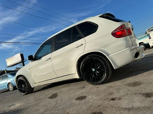 2012 BMW E70 X5 4.8i & xDrive50i - Image 3 of 21
